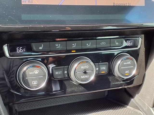 2019 Volkswagen Arteon SEL