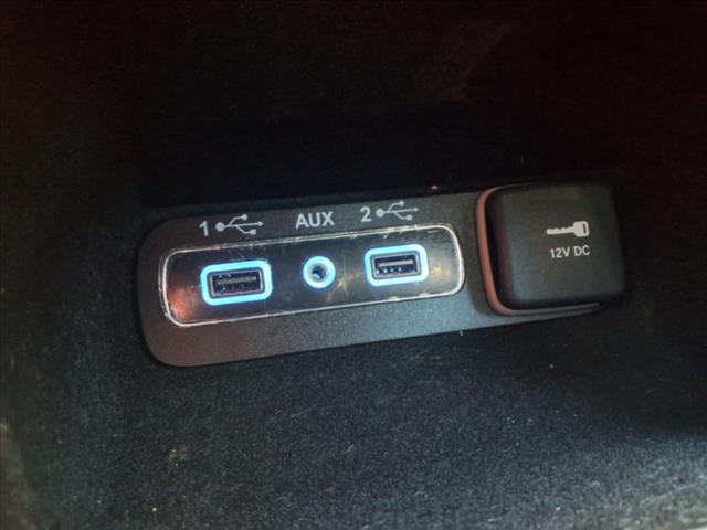 2020 Jeep Grand Cherokee High Altitude