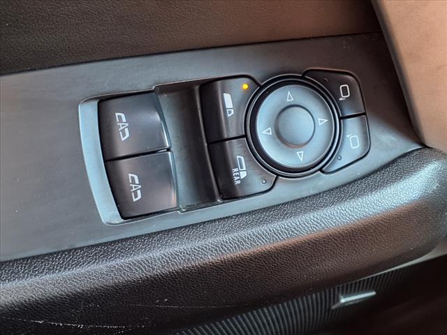 2017 Chevrolet Camaro 2LT