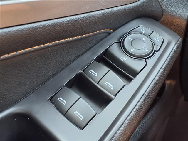 2018 Chevrolet Traverse LS