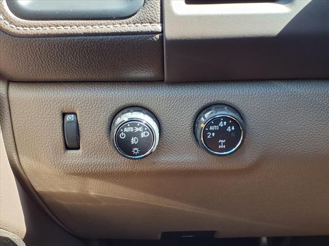 2015 GMC Canyon 4WD SLT