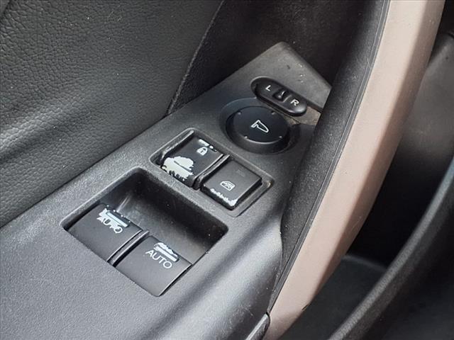2009 Honda Accord EX-L