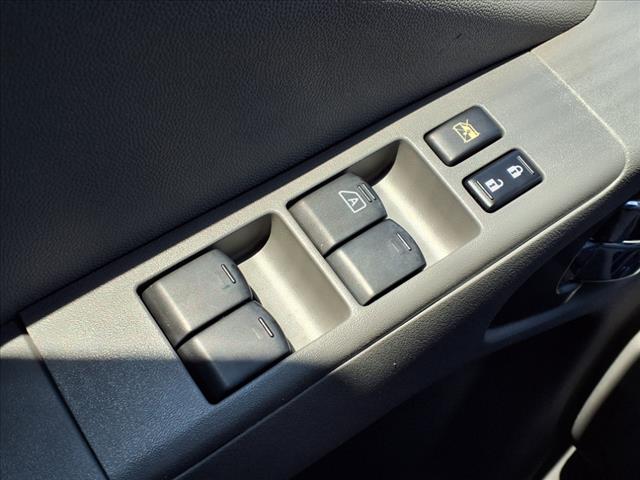 2013 Nissan Frontier SV
