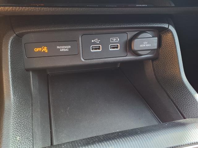 2023 Honda Civic Si
