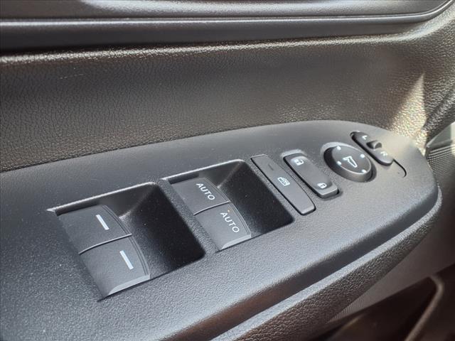 2022 Honda CR-V Special Edition