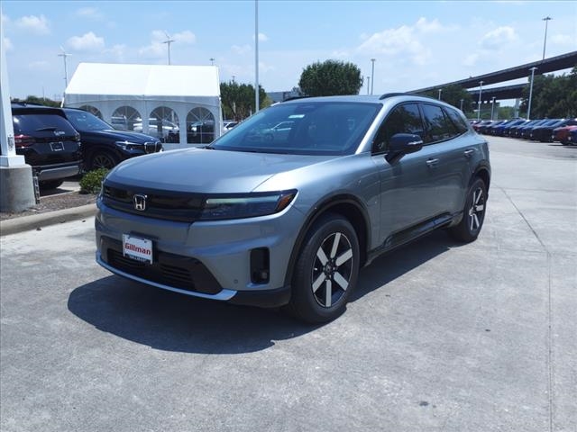 2025 Honda Prologue Touring