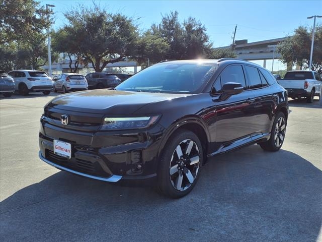 2025 Honda Prologue Elite