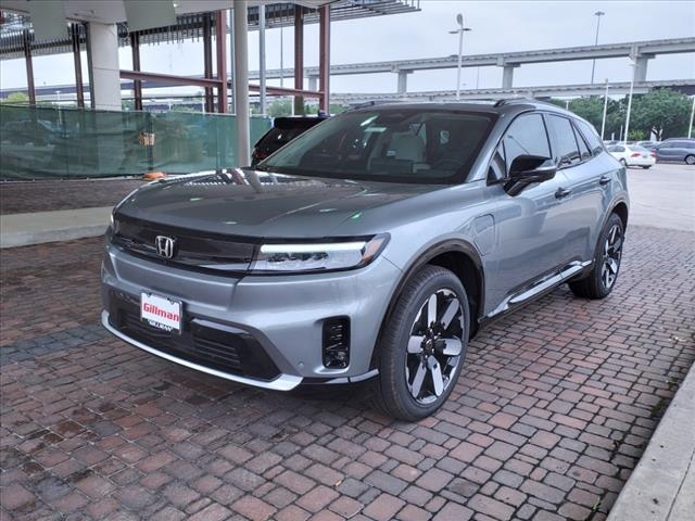 2025 Honda Prologue Elite