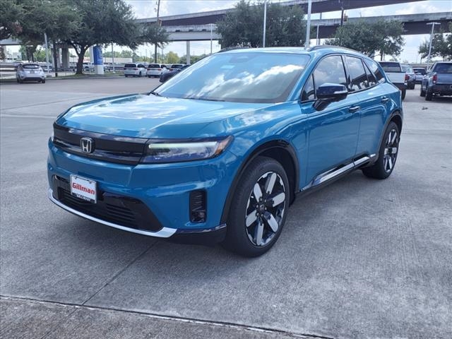 2025 Honda Prologue Elite