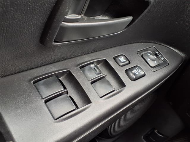 2014 Mitsubishi Outlander Sport ES