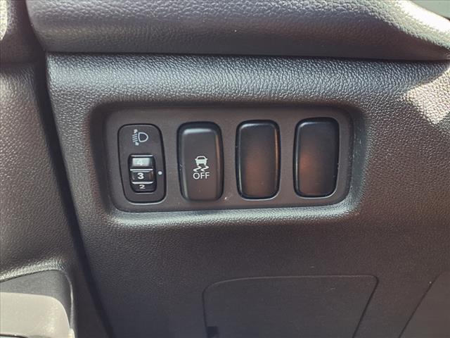 2015 Mitsubishi Outlander Sport SE