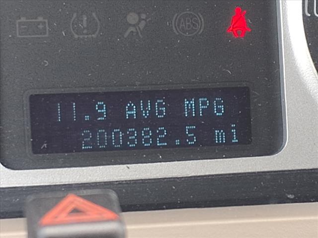 2008 Mercury Mariner Premier