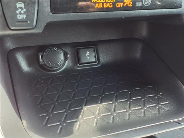 2021 Toyota RAV4 Hybrid Hybrid XLE