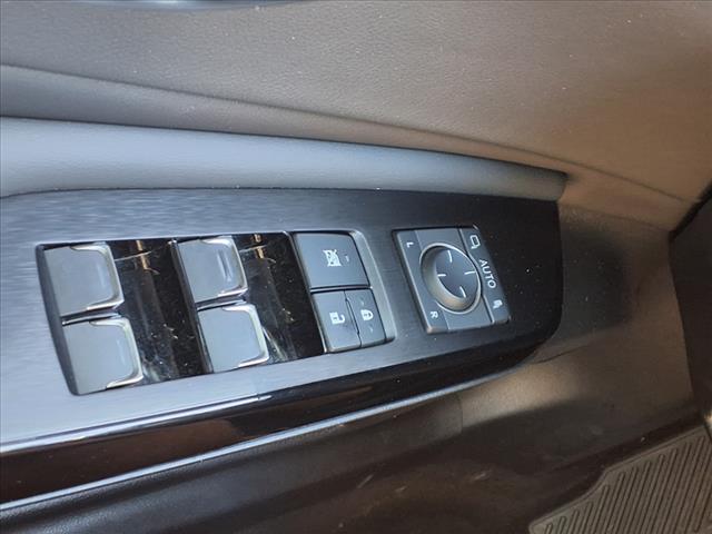 2024 Lexus ES 350 ES 350