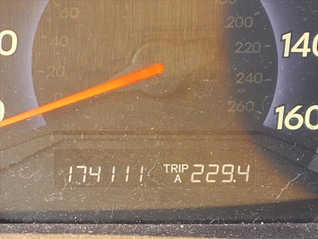 2008 Honda Odyssey EX-L