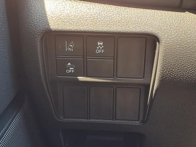 2020 Honda CR-V LX
