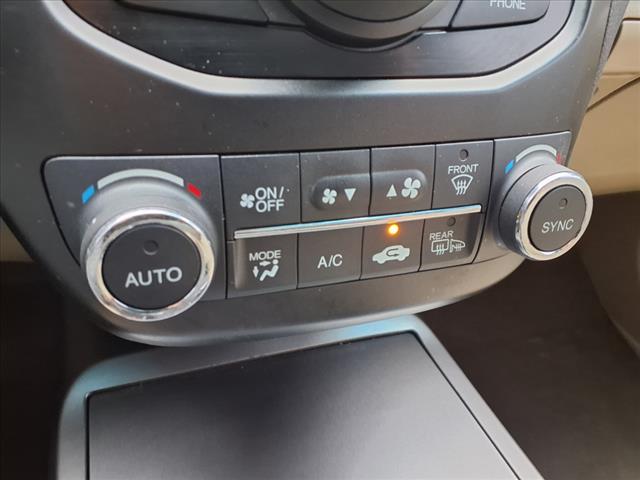 2015 Acura RDX Tech Pkg