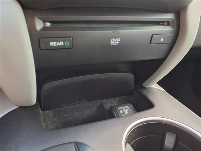 2019 Acura MDX w/Technology/Entertainment Pkg