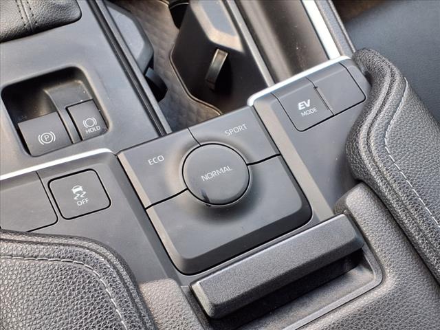2024 Toyota Grand Highlander Hybrid Hybrid XLE