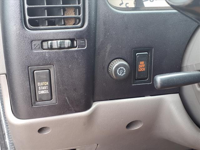 2004 Toyota Tacoma Base