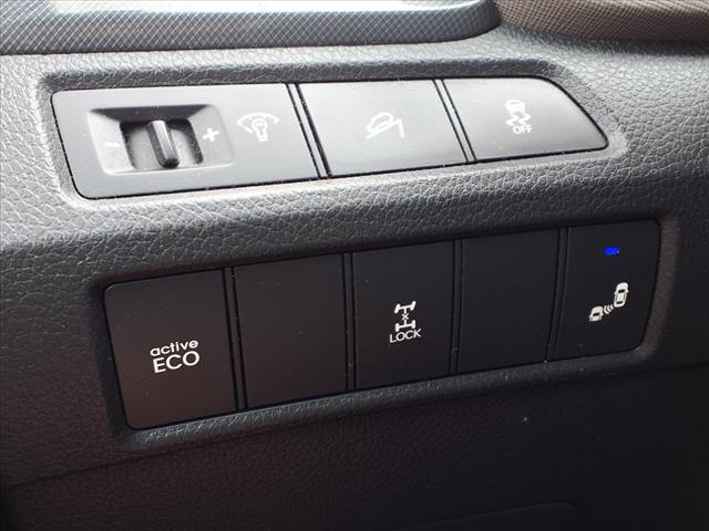 2016 Hyundai SANTA FE Sport 