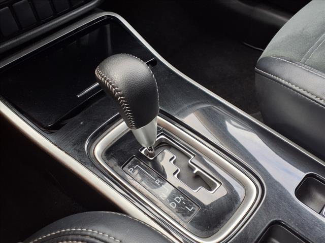 2020 Mitsubishi Outlander SE