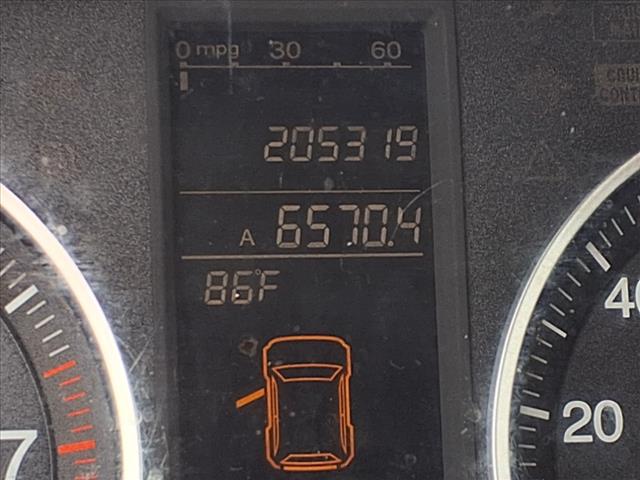 2008 Honda CR-V EX