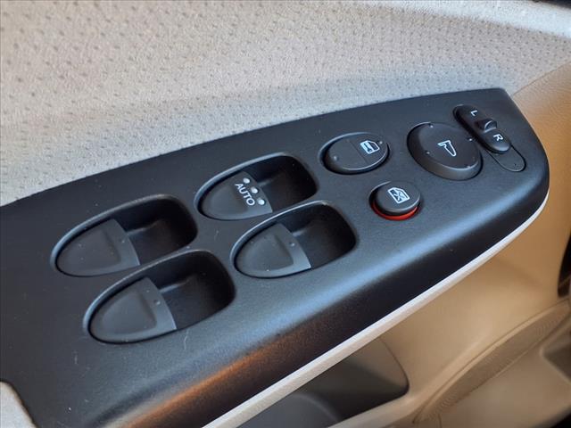 2006 Honda Civic Hybrid