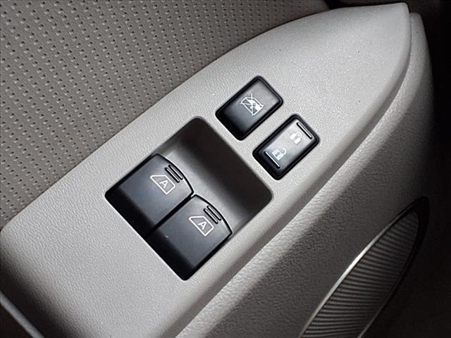 2007 INFINITI G35 Base