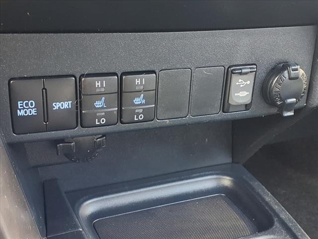 2016 Toyota RAV4 SE