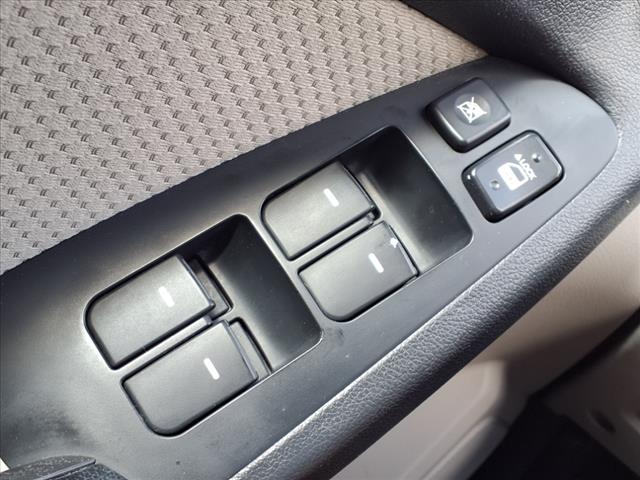 2011 Kia Forte EX
