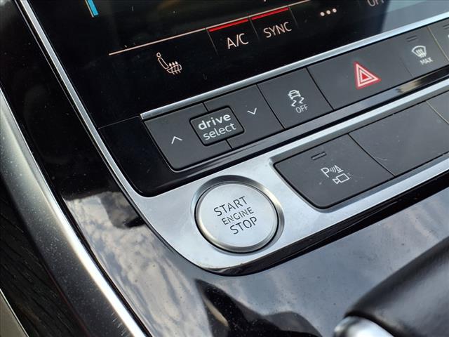 2020 Audi Q7 Premium Plus