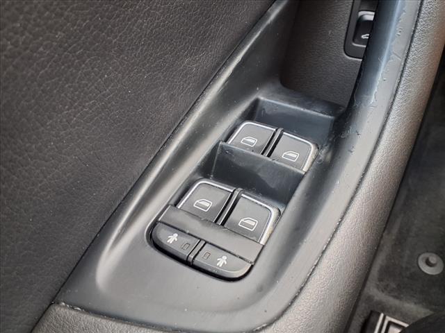 2013 Audi A6 3.0T Prestige
