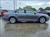 2016 Volkswagen Passat 1.8T SE