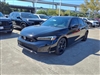 2025 Honda Civic Si