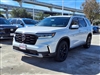 2025 Honda Pilot Touring+