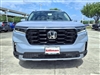 2025 Honda Pilot Touring+