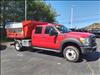2013 Ford F-550SD
