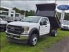 2020 Ford F-550SD