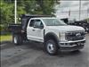 2024 Ford F-550SD