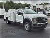 2024 Ford F-450SD