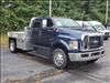 2021 Ford F-750SD