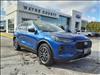 2023 Ford Escape Plug-In Hybrid