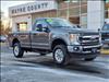 2021 Ford F-250 Super Duty