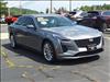 2019 Cadillac CT6