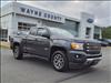 2015 GMC Canyon