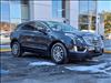 2018 Cadillac XT5