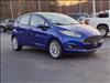 2014 Ford Fiesta