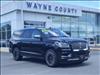 2018 Lincoln Navigator L