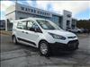 2018 Ford Transit Connect